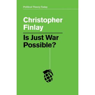 Is Just War Possible?