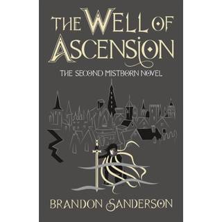 The Well of Ascension
