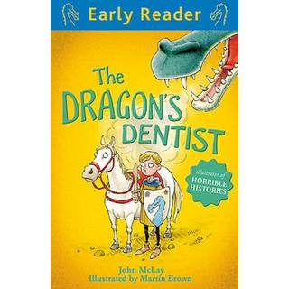Early Reader: The Dragon's Dentist