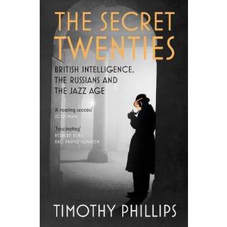 The Secret Twenties