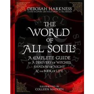 The World of All Souls