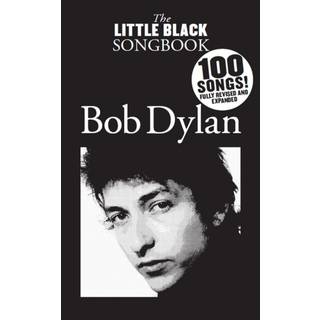 The Little Black Songbook