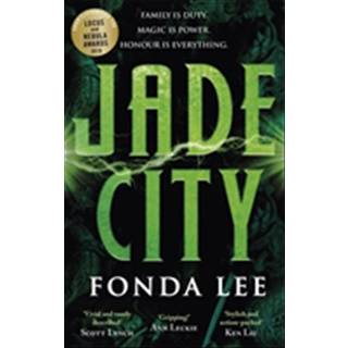 Jade City