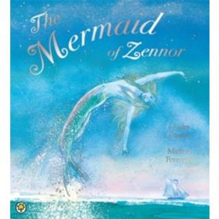 The Mermaid of Zennor