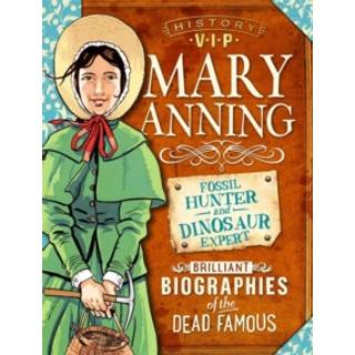 History VIPs: Mary Anning