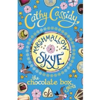 Chocolate Box Girls: Marshmallow Skye