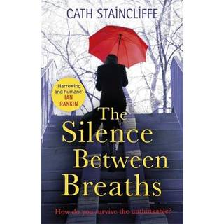 The Silence Between Breaths