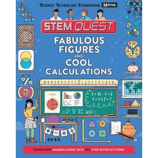 Fabulous Figures and Cool Calculations