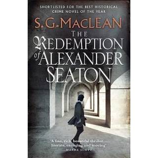The Redemption of Alexander Seaton