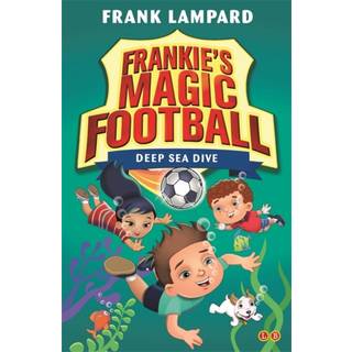 Frankie's Magic Football: Deep Sea Dive