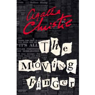 The Moving Finger