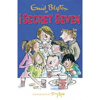 Secret Seven: The Secret Seven