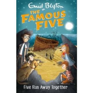 Famous Five: Five Run Away Together