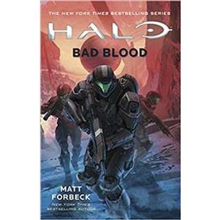 Halo: Bad Blood