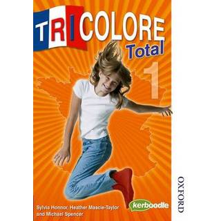 Tricolore Total 1