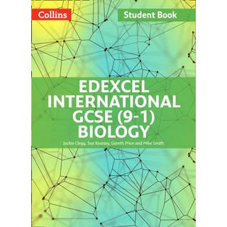 Edexcel International GCSE (9-1) Biology Student Book