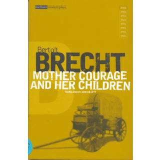 Mother Courage and Her Children