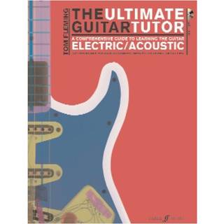 The Ultimate Guitar Tutor