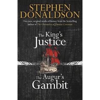 The King's Justice and The Augur's Gambit