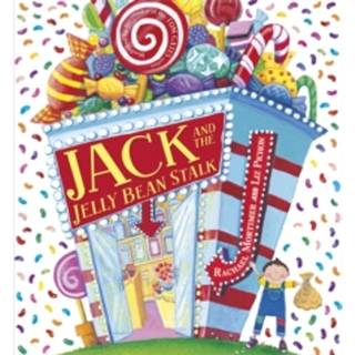 Jack and the Jelly Bean Stalk
