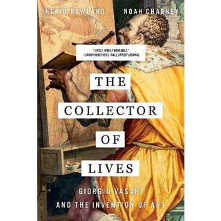 The Collector of Lives
