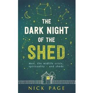 The Dark Night of the Shed