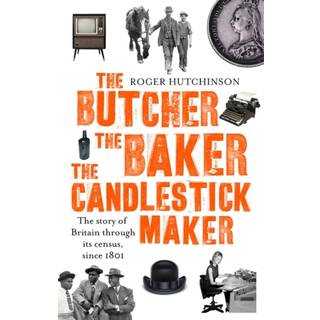 The Butcher, the Baker, the Candlestick-Maker