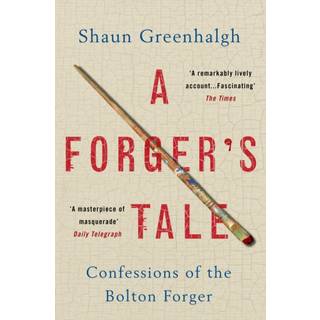 A Forger's Tale