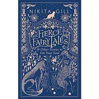 Fierce Fairytales