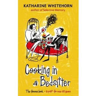 Cooking In A Bedsitter