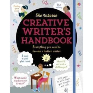 Creative Writer's Handbook