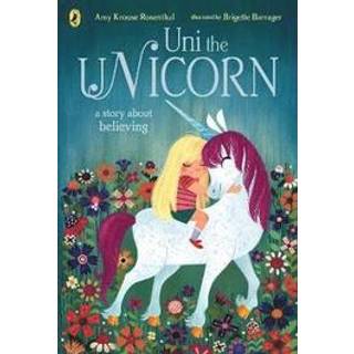 Uni the Unicorn