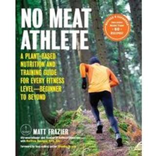 No Meat Athlete, Revised and Expanded