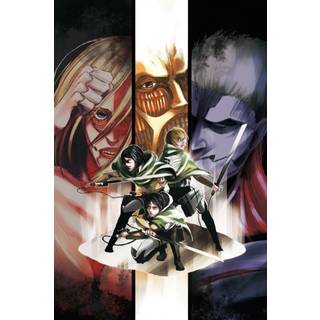 Attack On Titan 24