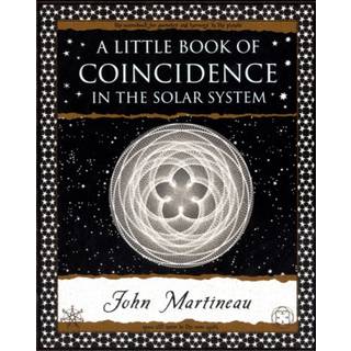 A Little Book of Coincidence in the Solar System