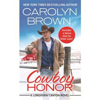 Cowboy Honor