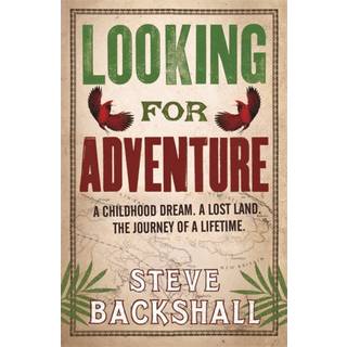 Looking for Adventure