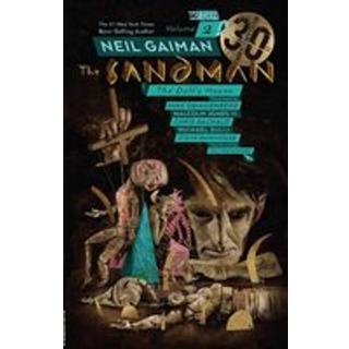 The Sandman Volume 2