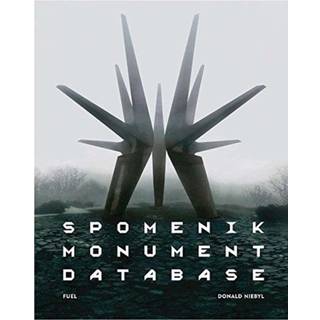 Spomenik Monument Database