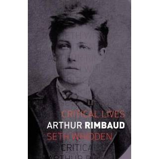 Arthur Rimbaud