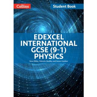 Edexcel International GCSE (9-1) Physics Student Book