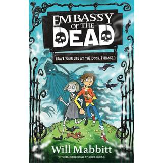 Embassy of the Dead