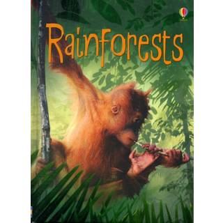 Rainforests