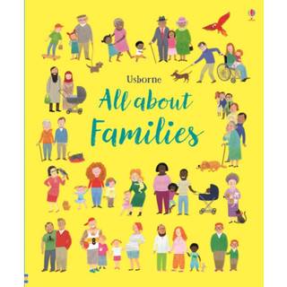All About Families