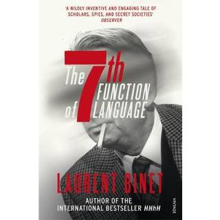 The 7th Function of Language