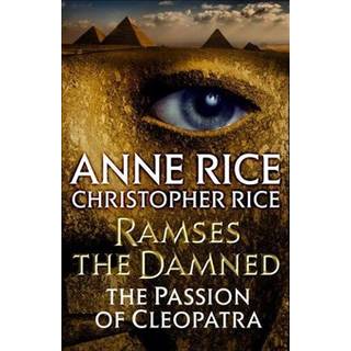 Ramses the Damned: The Passion of Cleopatra