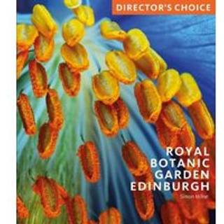 Royal Botanic Garden Edinburgh