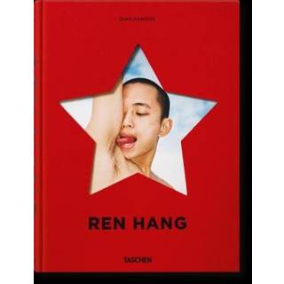 Ren Hang