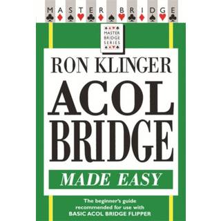 Acol Bridge Made Easy