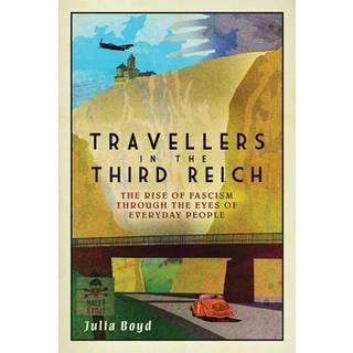 Travellers in the Third Reich